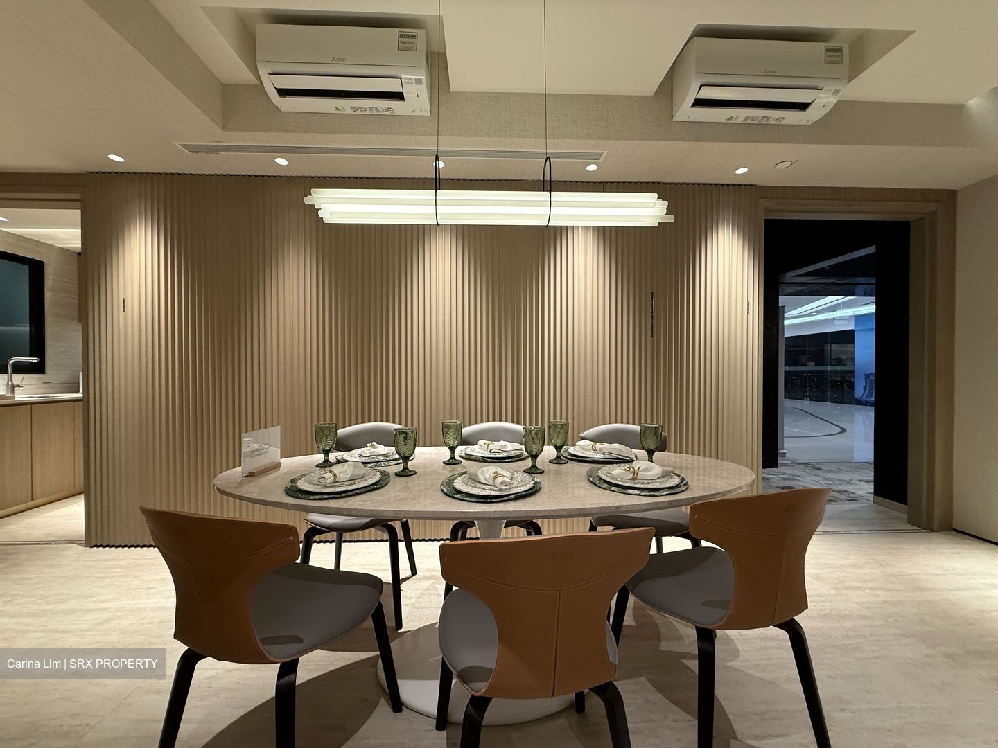 Arina East Residences (D15), Apartment #522863161